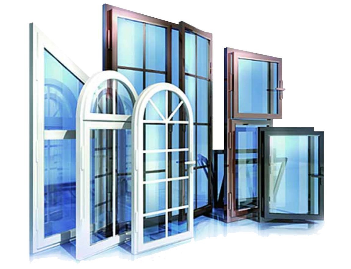 PVC Kapı ve Pencere Sistemleri